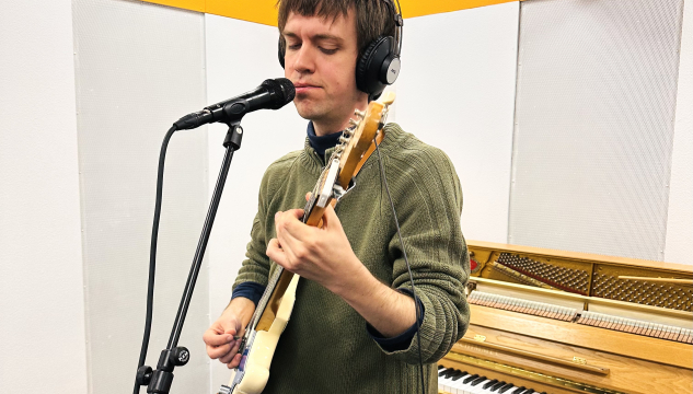 Søren Manscher