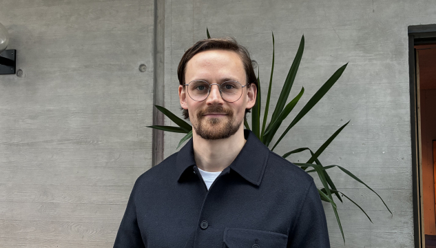 Harald Thompson Rosenstrøm