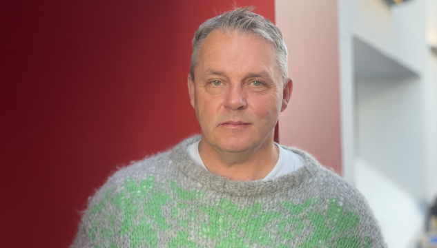 Niels Jacob Heinesen