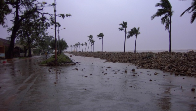 Indonesia