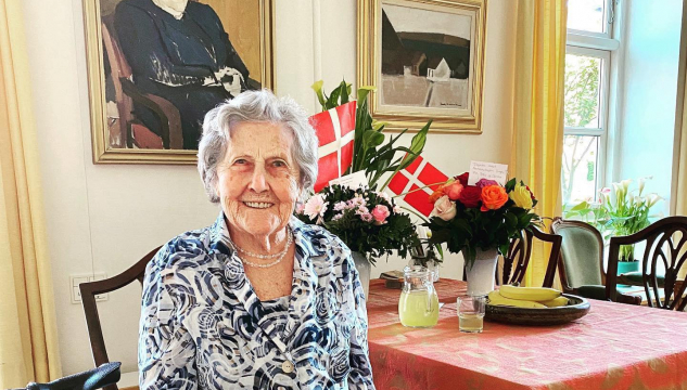 Inger Malena Højgaard