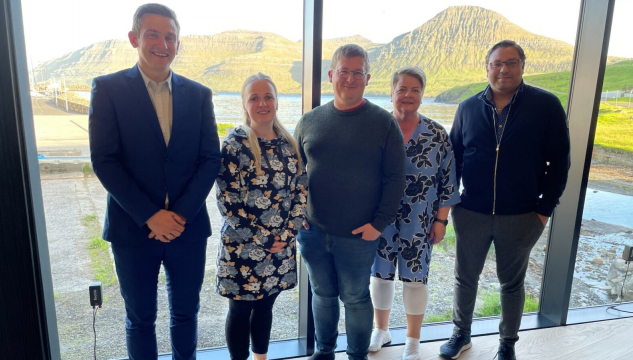 Eysturkommuna, integratiónsnevnd í Eysturkommunu