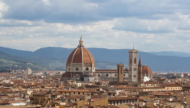 Italia, Firense, Firenze, Florenze