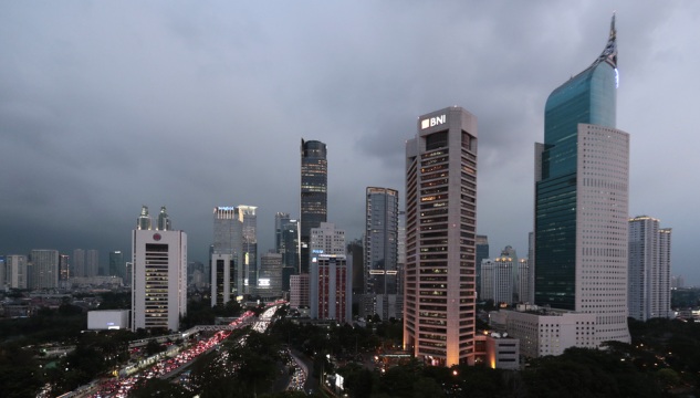 Jakarta