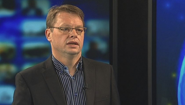 Jákup Suni Lauritsen