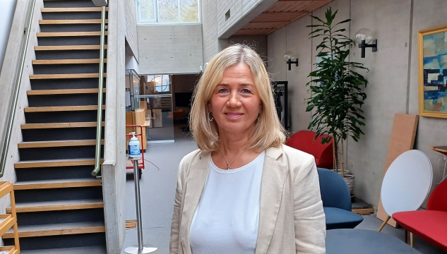 Janet Fríða Johannesen