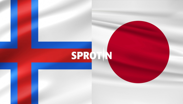 Japanskt/føroyskt, føroyskt/japanskt, orðabøkur, Sprotin