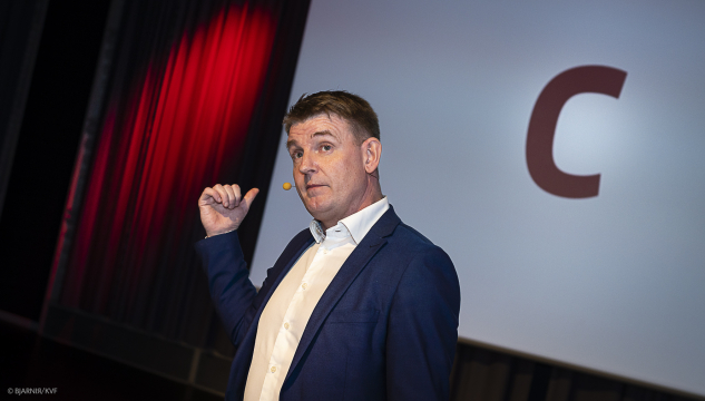 Aksel V. Johannesen, Fólkatingssvalið 2022, 16:9