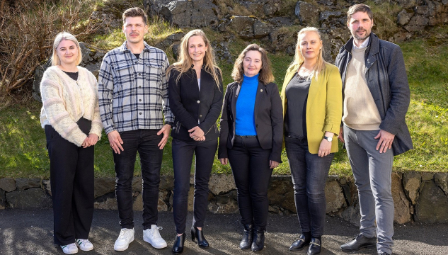 Javnstøðunevndin 2023