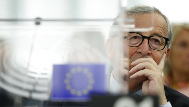 Jean-Claude Juncker