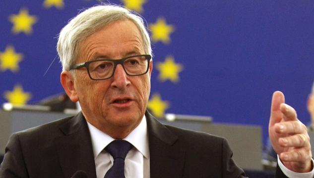 Jean-Claude Juncker