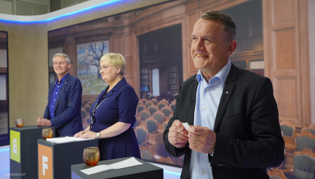 Jenis av Rana, Fólkatingsvalið 2022
