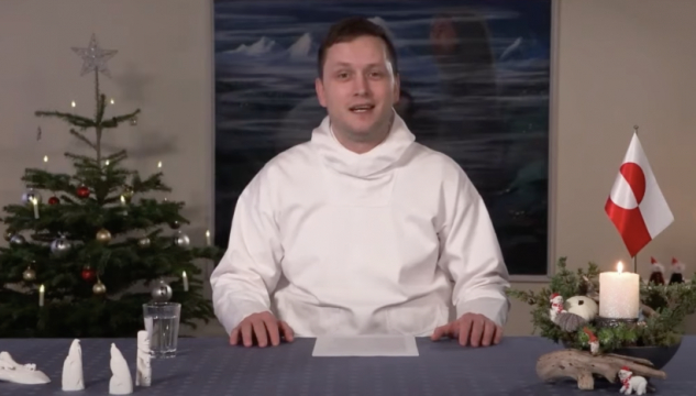 Jens-Frederik Nielsen