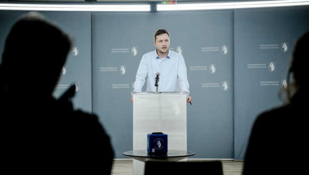 Jens-Frederik Nielsen