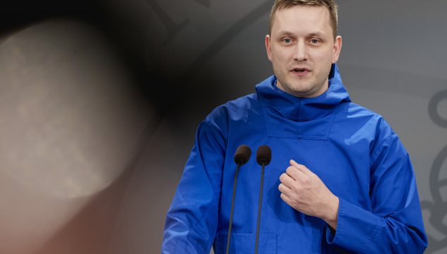 Jens-Frederik Nielsen