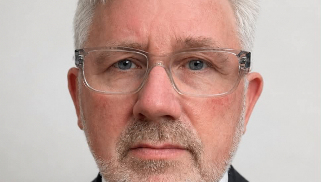 Jens Heine Grauen Larsen
