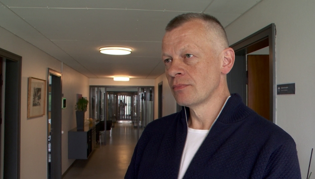 Jóanis Erik Køtlum