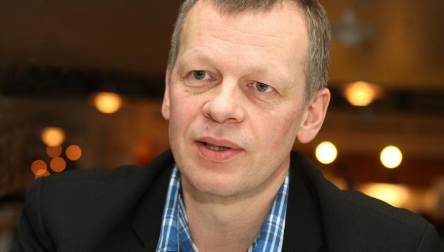 Jóanis Erik Køtlum