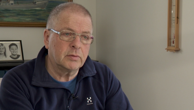 Jógvan Páll Lassen