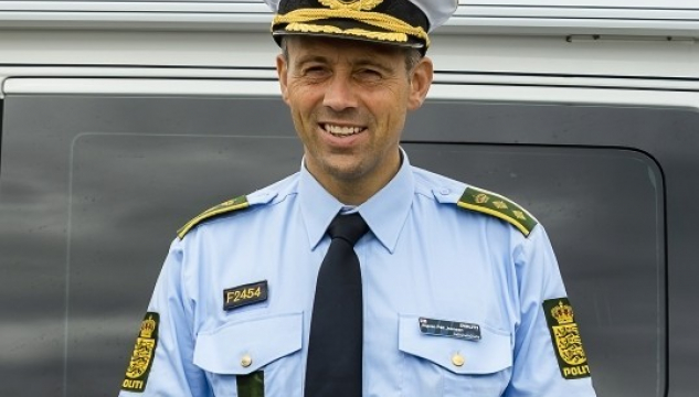 Jógvan Páll Joensen