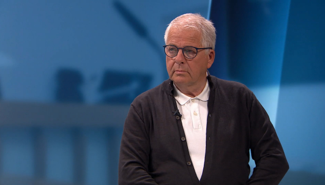 Jógvan Páll Lassen