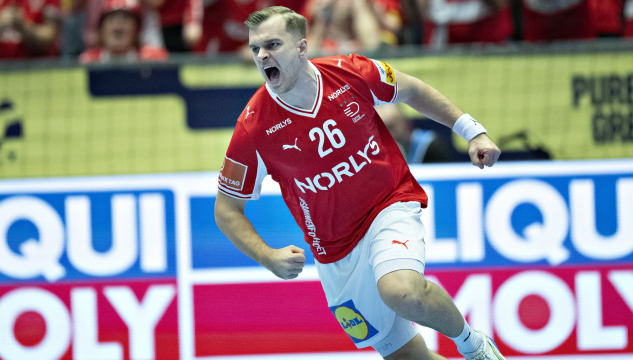 Johan á Plógv Hansen