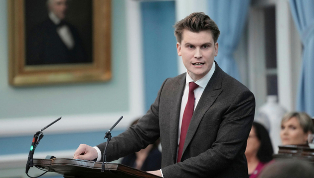 Jóhann Páll Jóhannson