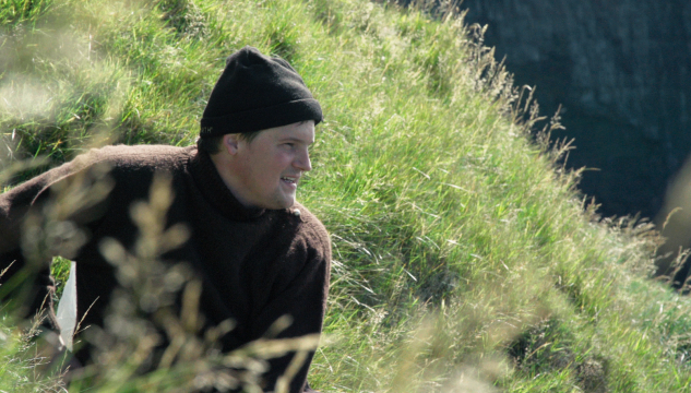 Jóhannus Kallsgarð