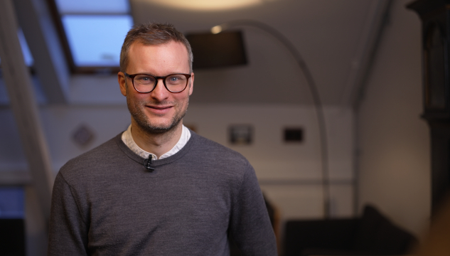 Jon Rahbek-Clemmensen