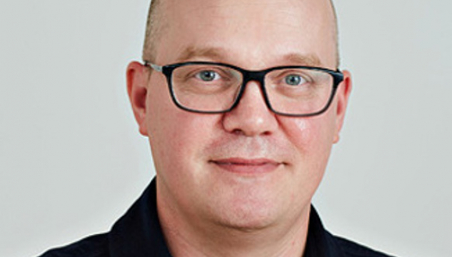 Jonhard Jógvansson