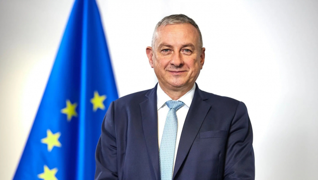 Jozef Síkela