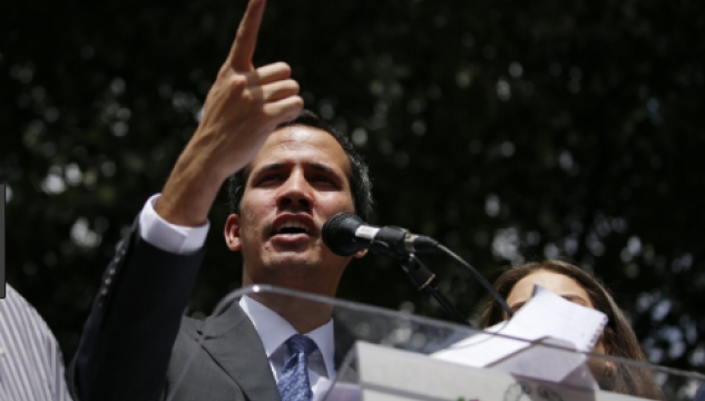 Juan Guaido