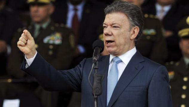 Juan Manuel Santos