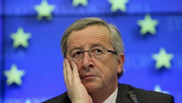 Jean-Claude Juncker