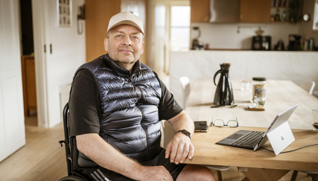 Kaj Leo Holm Johannesen
