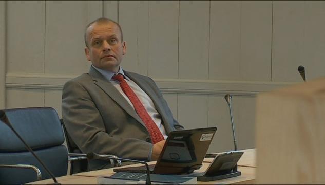 Kaj Leo Holm Johannesen