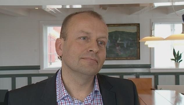 kaj leo holm johannesen løgmaður