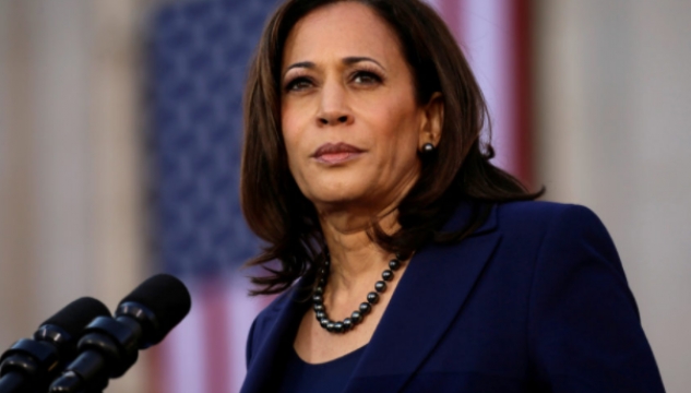 Kamala Harris