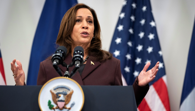 Kamala Harris