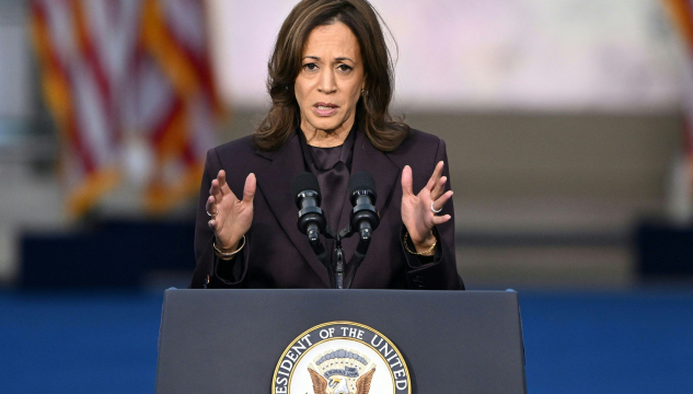 Kamala Harris