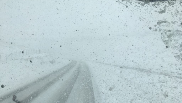 Kavaplógv Landsverk kavi kavaveður Høgareyn