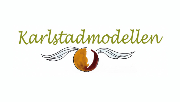 Karlstad, Karlstad-modellin, Karstad-myndilin