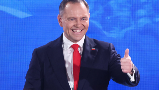 Karol Nawrocki
