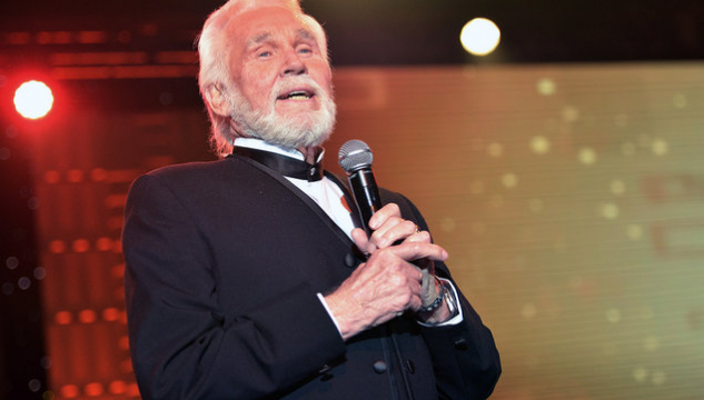 Kenny Rogers