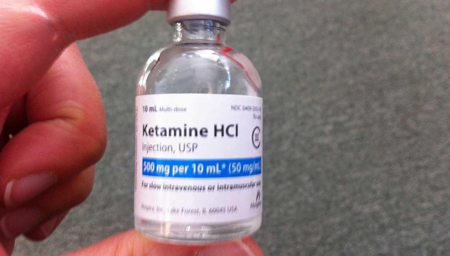 Ketamin