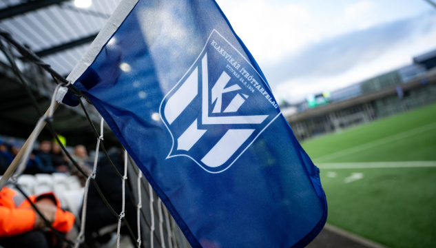 KÍ, Klaksvíkar Ítróttarfelag