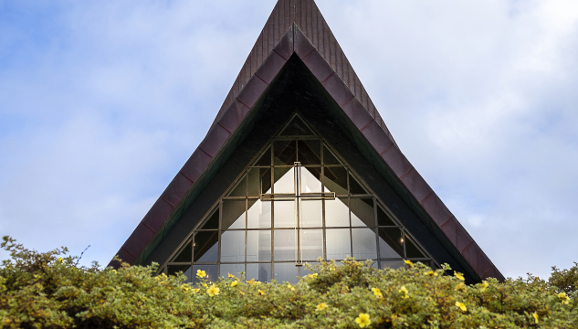 Vesturkirkjan, kirkjuráðsval