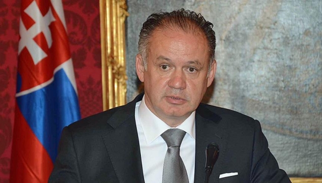 Andrej Kiska