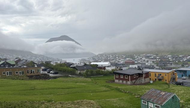 Klaksvík
