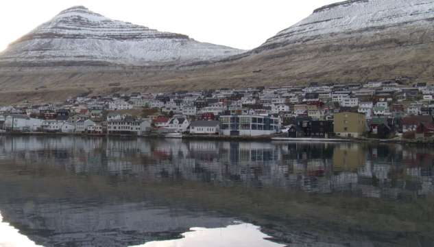 Klaksvík